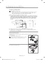 Preview for 50 page of Samsung DV80F5E5HGW User Manual