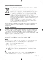 Preview for 39 page of Samsung DV80T Series Manual