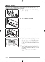 Предварительный просмотр 48 страницы Samsung DV80T Series Manual