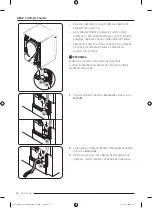 Preview for 126 page of Samsung DV80T Series Manual