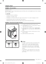 Предварительный просмотр 153 страницы Samsung DV80T Series Manual