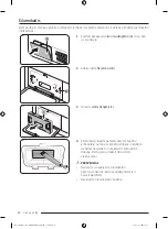 Preview for 160 page of Samsung DV80T Series Manual