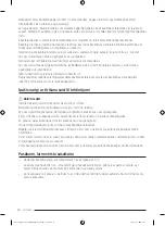 Preview for 178 page of Samsung DV80T Series Manual