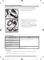 Предварительный просмотр 213 страницы Samsung DV80T Series Manual