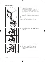 Предварительный просмотр 238 страницы Samsung DV80T Series Manual