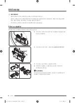 Preview for 326 page of Samsung DV80T Series Manual