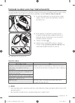 Предварительный просмотр 353 страницы Samsung DV80T Series Manual