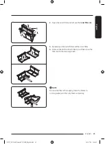 Предварительный просмотр 45 страницы Samsung DV9 BB5245 Series User Manual