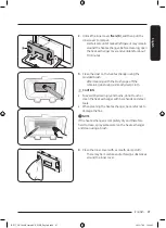 Предварительный просмотр 47 страницы Samsung DV9 BB5245 Series User Manual