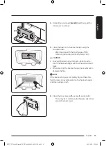 Предварительный просмотр 47 страницы Samsung DV9 BB74 Series User Manual