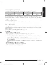 Preview for 19 page of Samsung DV9 BBA Series User Manual