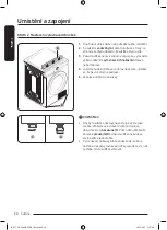 Preview for 20 page of Samsung DV9 BBA Series User Manual