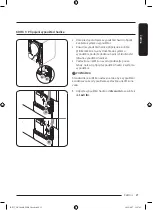 Preview for 21 page of Samsung DV9 BBA Series User Manual