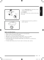 Preview for 23 page of Samsung DV9 BBA Series User Manual