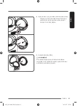 Preview for 25 page of Samsung DV9 BBA Series User Manual