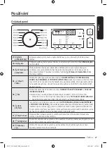 Preview for 29 page of Samsung DV9 BBA Series User Manual