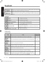 Preview for 30 page of Samsung DV9 BBA Series User Manual