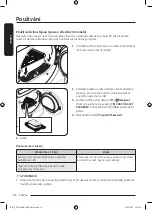 Preview for 36 page of Samsung DV9 BBA Series User Manual