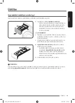 Preview for 37 page of Samsung DV9 BBA Series User Manual