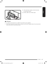 Preview for 43 page of Samsung DV9 BBA Series User Manual