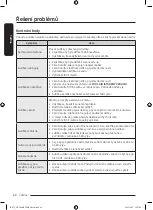 Preview for 44 page of Samsung DV9 BBA Series User Manual