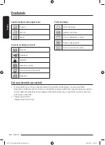 Preview for 48 page of Samsung DV9 BBA Series User Manual