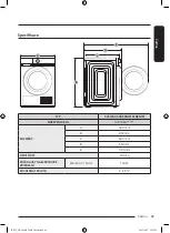 Preview for 49 page of Samsung DV9 BBA Series User Manual