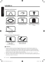 Preview for 70 page of Samsung DV9 BBA Series User Manual