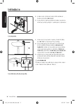 Preview for 76 page of Samsung DV9 BBA Series User Manual