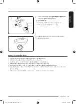 Preview for 77 page of Samsung DV9 BBA Series User Manual