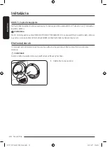 Preview for 78 page of Samsung DV9 BBA Series User Manual