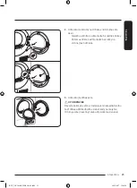 Preview for 79 page of Samsung DV9 BBA Series User Manual