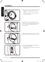 Preview for 80 page of Samsung DV9 BBA Series User Manual