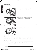 Preview for 82 page of Samsung DV9 BBA Series User Manual