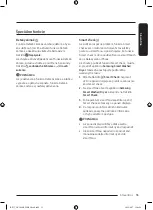 Preview for 89 page of Samsung DV9 BBA Series User Manual