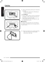 Preview for 96 page of Samsung DV9 BBA Series User Manual