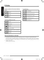 Preview for 102 page of Samsung DV9 BBA Series User Manual