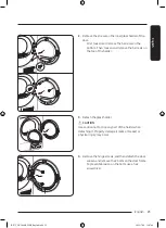 Preview for 131 page of Samsung DV9 BBA Series User Manual