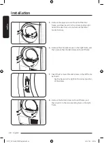 Preview for 132 page of Samsung DV9 BBA Series User Manual