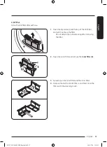 Preview for 145 page of Samsung DV9 BBA Series User Manual