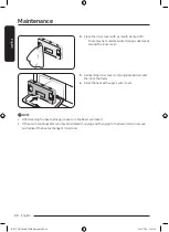 Preview for 148 page of Samsung DV9 BBA Series User Manual