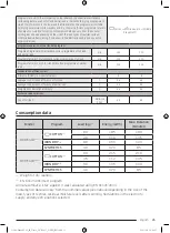 Preview for 25 page of Samsung DV9 CGC Series Instructions Manual