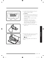 Предварительный просмотр 49 страницы Samsung DV9*N82 series User Manual