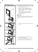 Preview for 70 page of Samsung DV90T Series Manual