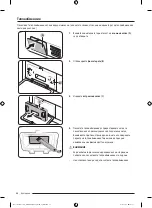 Preview for 76 page of Samsung DV90T Series Manual