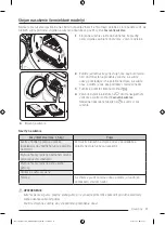 Preview for 129 page of Samsung DV90T Series Manual