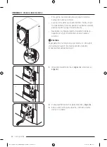 Preview for 154 page of Samsung DV90T Series Manual