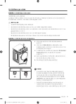 Preview for 181 page of Samsung DV90T Series Manual