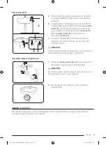 Preview for 183 page of Samsung DV90T Series Manual