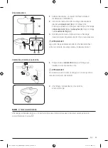 Preview for 211 page of Samsung DV90T Series Manual